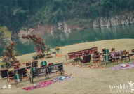 乡村大院网红,打造网红打卡新地标，魅力乡村生活新体验